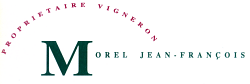 Logo Morel Jean-François