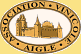 Logo Association vinicole d'Aigle