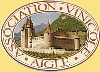 Photo Association vinicole d'Aigle